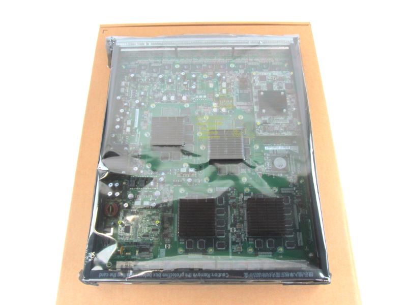 HP JC074B 12500 48-Port GIG-T Leb Module Expansion