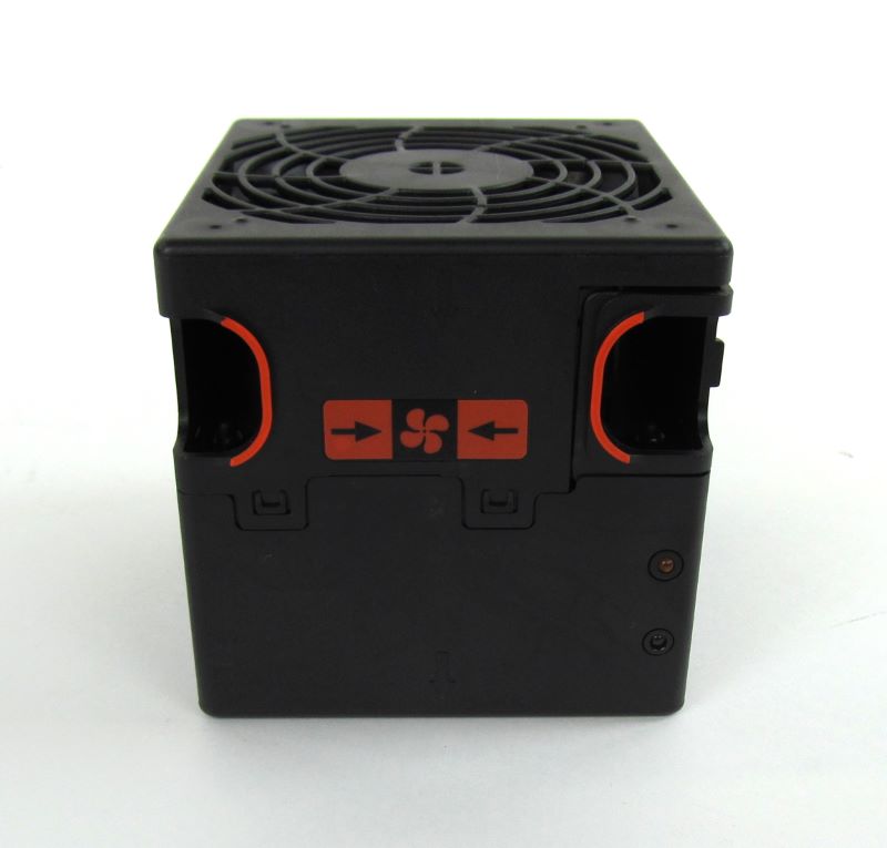 IBM 00FV629 80mm CR Fan Assembly for 8286-42A