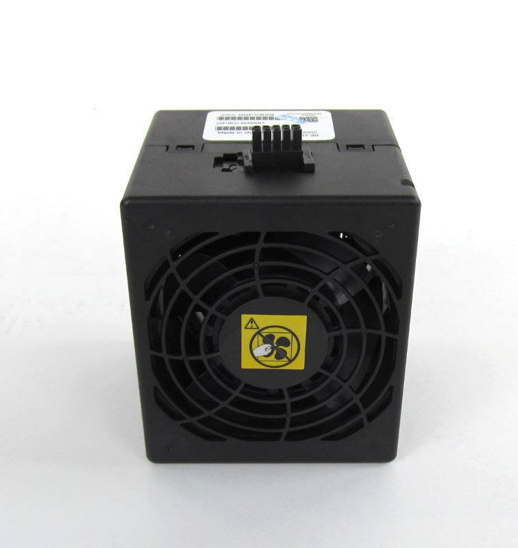 IBM 00FV629 80mm CR Fan Assembly for 8286-42A