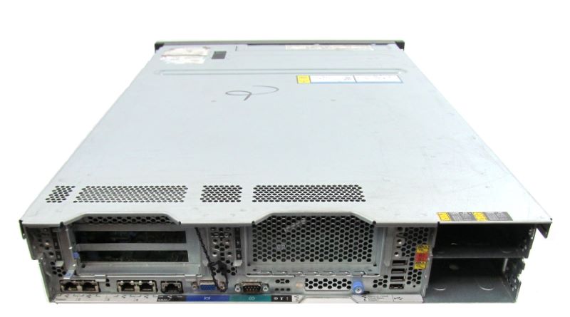 IBM 7915-AC1 X3650 M4 Configure to Order Server