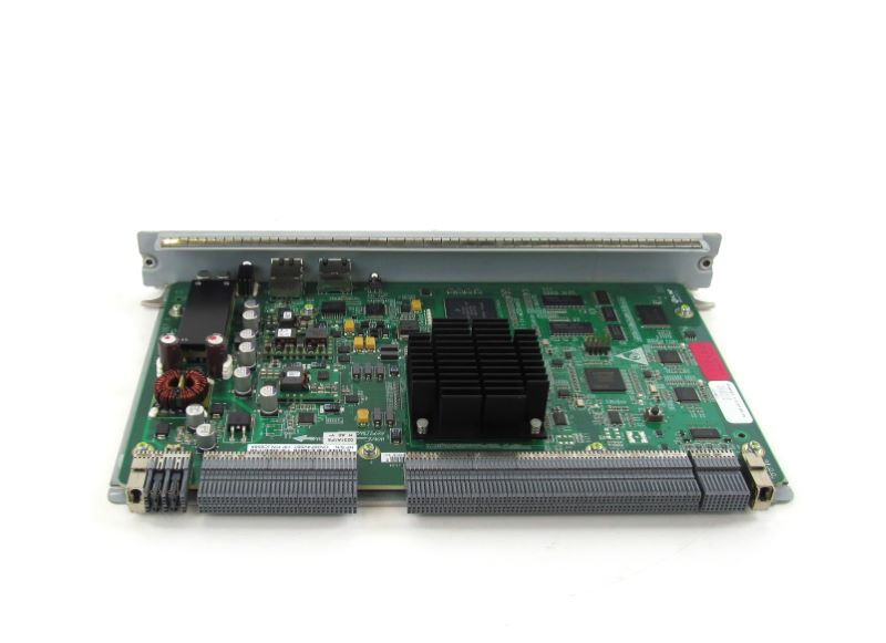 HP JC658A 1250X Gen2 Fabric Module