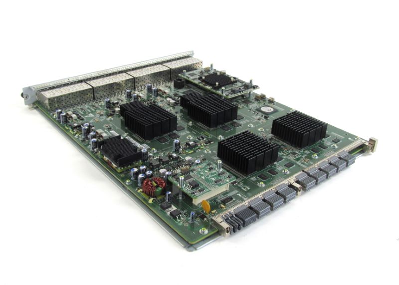 HP JC660A ProCurve12500 48-Port GbE SFP LEF Module