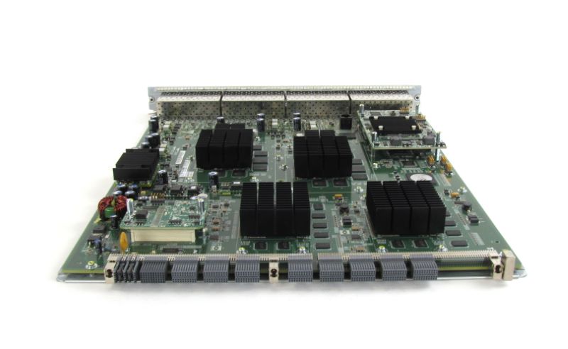 HP JC660A ProCurve12500 48-Port GbE SFP LEF Module