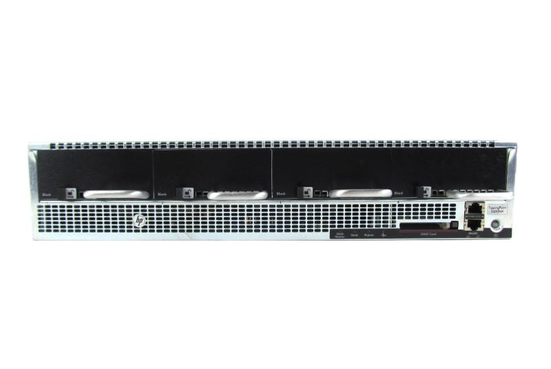 HP JC824A ProCurve S5200 NX IPS Tipping Point