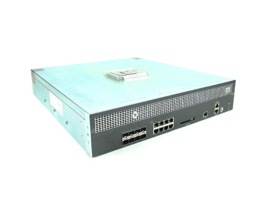 HP JC884A TippingPoint S3020F Network Security Firewall Appliance