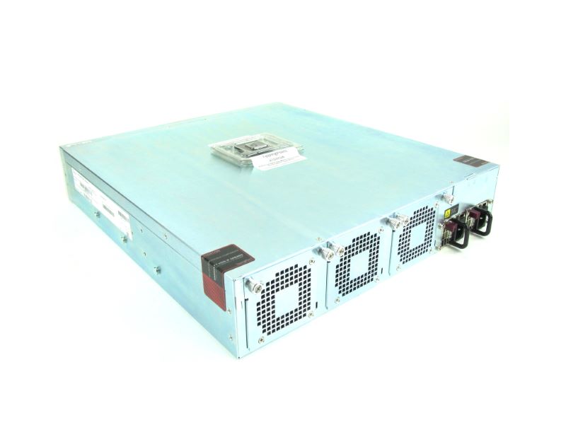 HP JC884A TippingPoint S3020F Network Security Firewall Appliance