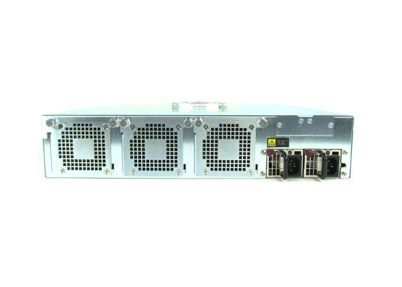 HP JC884A TippingPoint S3020F Network Security Firewall Appliance
