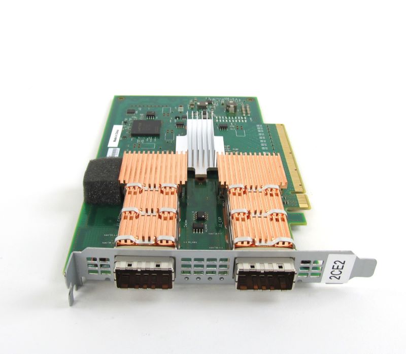 IBM EJ08 PCIE (X16) Optical Cable Adapter