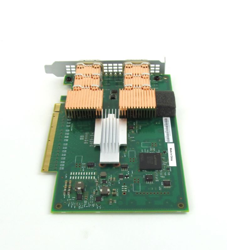 IBM EJ08 PCIE (X16) Optical Cable Adapter