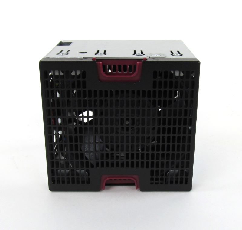 HP 732428-001 DL580 G8 Hot Plug Cooling Fan Assembly 735513-001