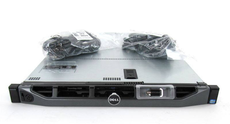 Dell R320-2 R320