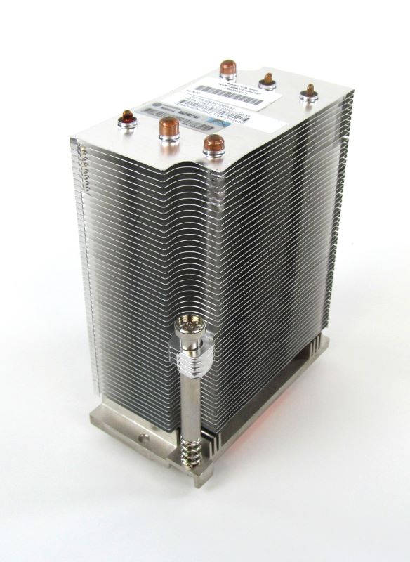 HP 732443-001 HP DL580 G8 Screwdown Heatsink 735514-001