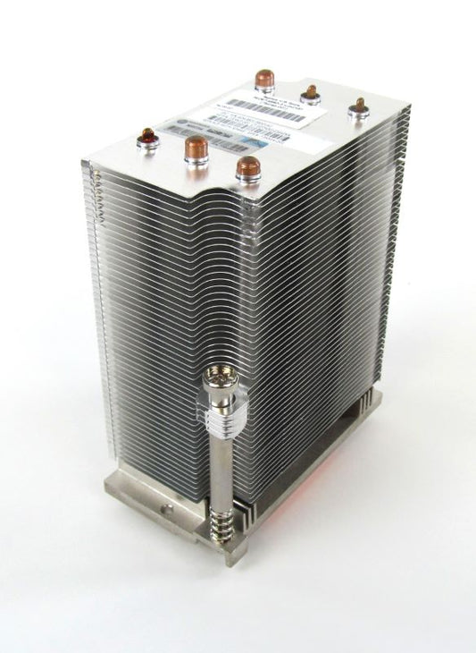 HP 732443-001 HP DL580 G8 Screwdown Heatsink 735514-001