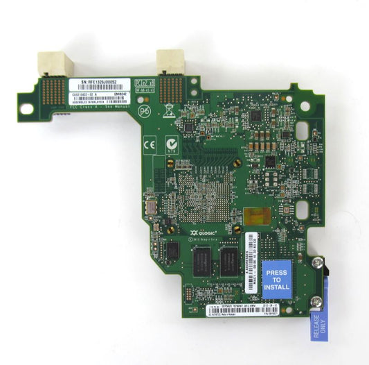 IBM 00Y5621 10Gb DP Virtual Fabric CNA Adapter