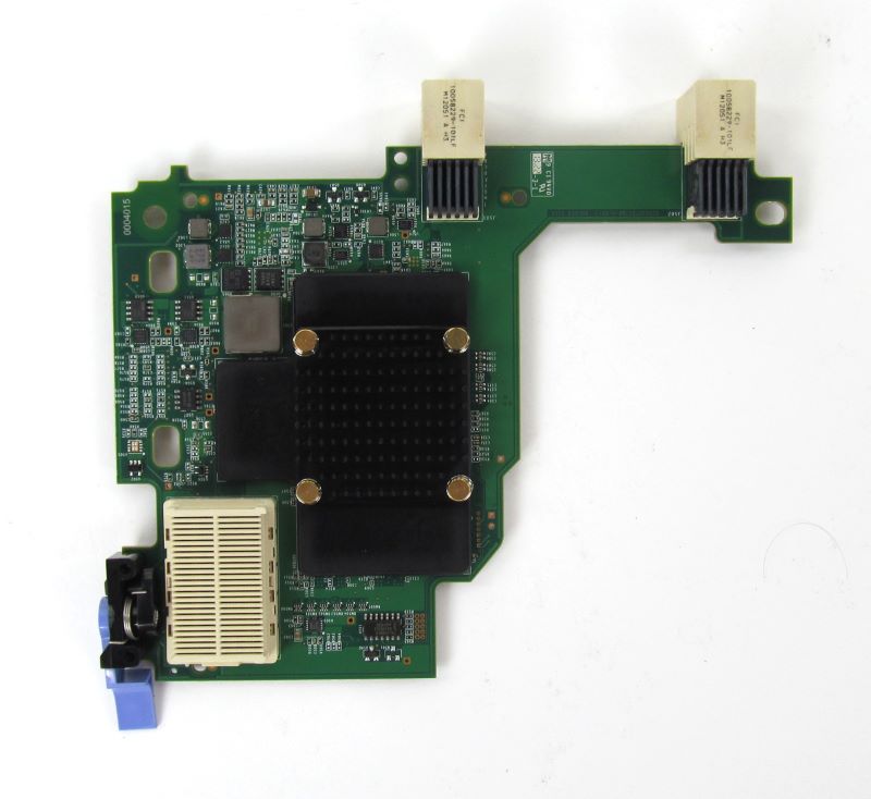 IBM 00Y5621 10Gb DP Virtual Fabric CNA Adapter