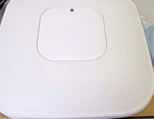 Cisco AIR-CAP3602I-A-K9 Aironet Dual Band Lightweight Wireless Access Point