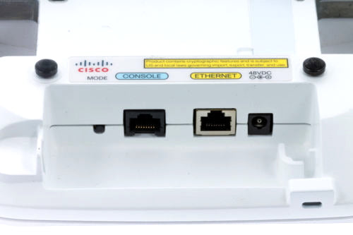 Cisco AIR-CAP3602I-A-K9 Aironet Dual Band Lightweight Wireless Access Point