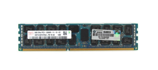 HP A2Z51AA Z620 Registered 8Gb DDR3-1600 ECC Hynix