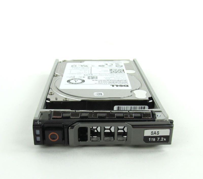 Dell 56M6W 1TB 7.2K SAS 2.5 12G ST100NX0453 / 1VE200-150