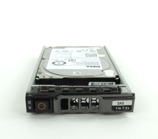 Dell 56M6W 1TB 7.2K SAS 2.5 12G ST100NX0453 / 1VE200-150