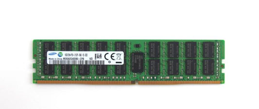 Dell 1R8CR 16GB 2RX4 PC4-2133P DDR4-17000 DIMM
