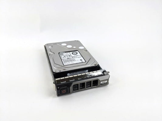 Dell GDM8H 2Tb SAS 12Gbps 7.2K RPM Hard Disk Drive HDD with R series tray