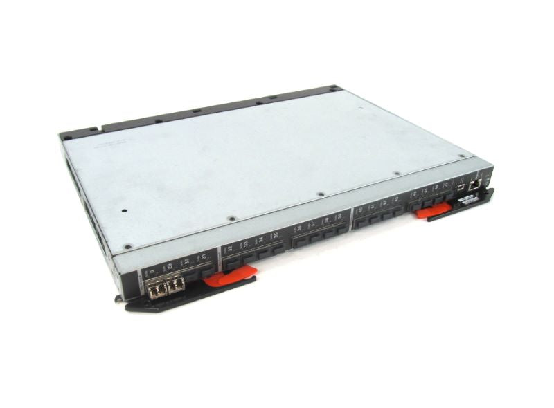 IBM 00Y3329 FC 5022 24-Port 16Gb SAN Switch
