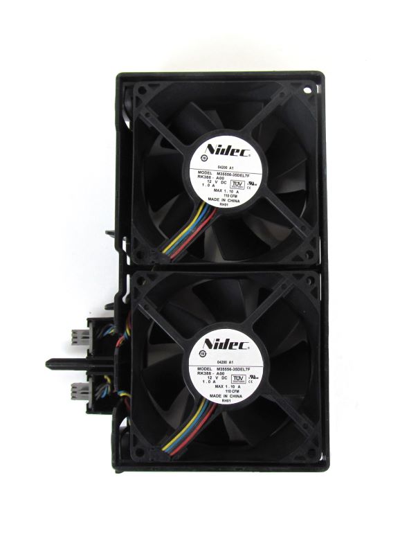 Dell GY676 Rear Fan for T610