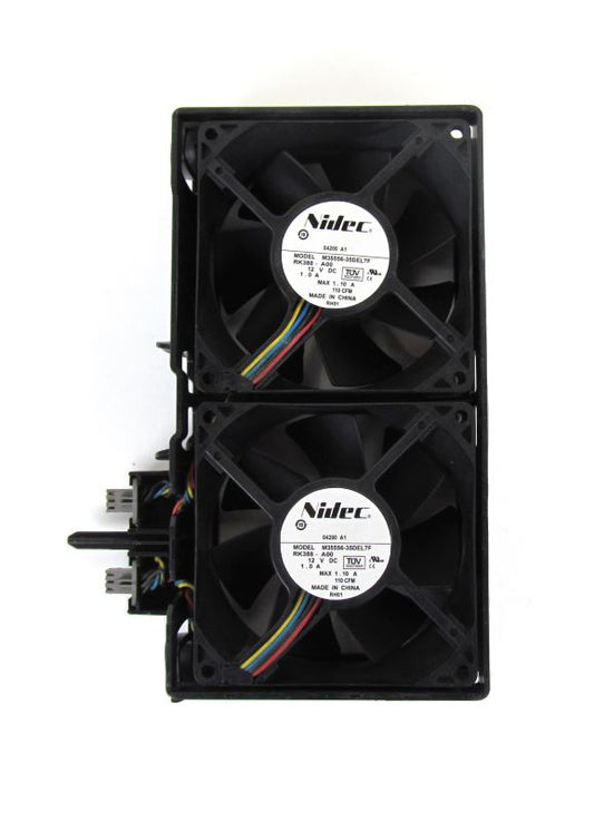 Dell GY676 Rear Fan for T610