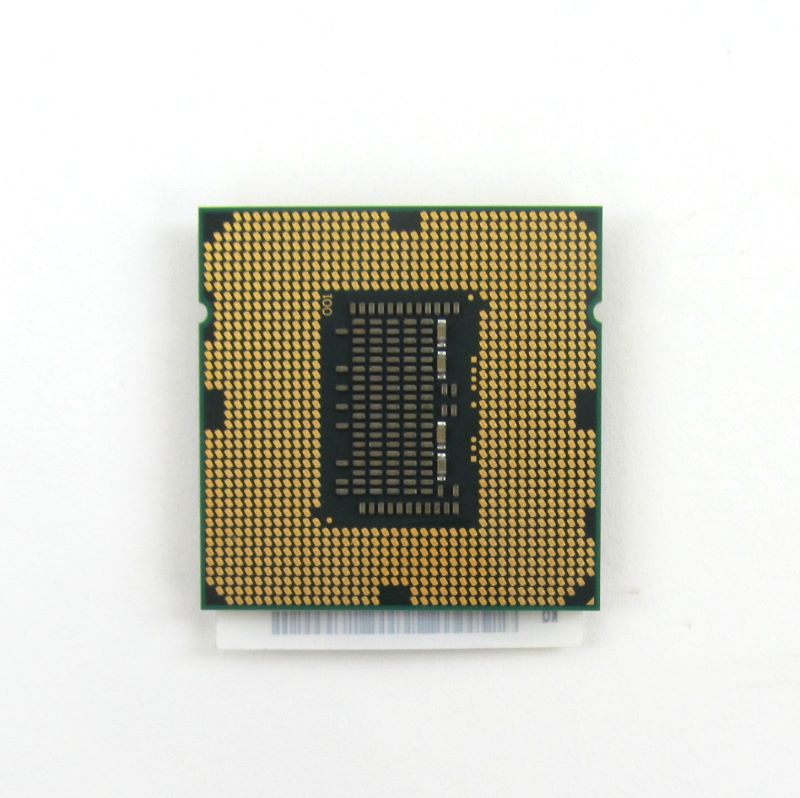 Intel SLBLF Xeon X3440 LGA 2.53GHz 8M