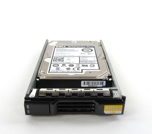 Compellent 05J9P-CML 900Gb SAS 6Gbps 10K 2.5" SC220 Hard Disk Drive HDD