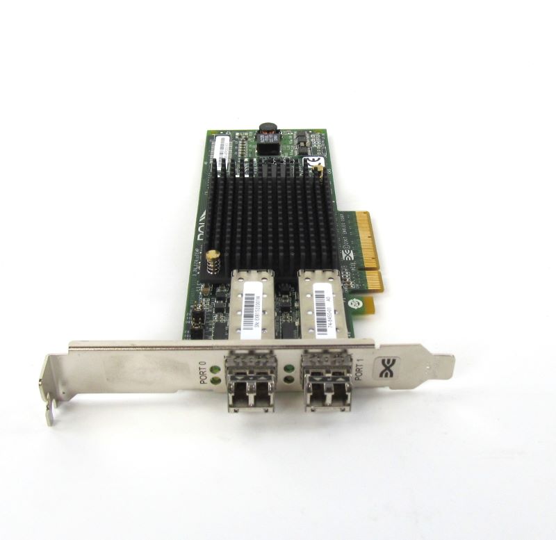 CISCO N2XX-AEPCI05 Emulex DP 8Gb Fibre Channel HBA LPE 120002