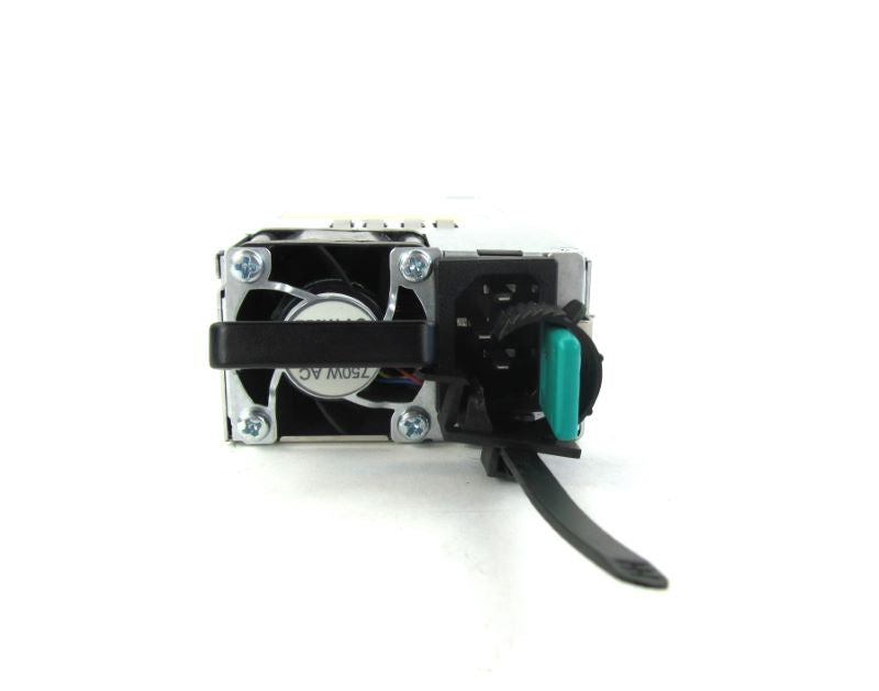 EMC 105-000-244 750W Switching Power Supply for Recoverpoint Gen5
