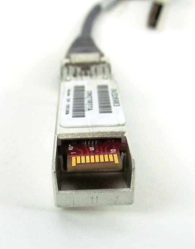 Juniper 740-030076 Direct Attach Copper Cable