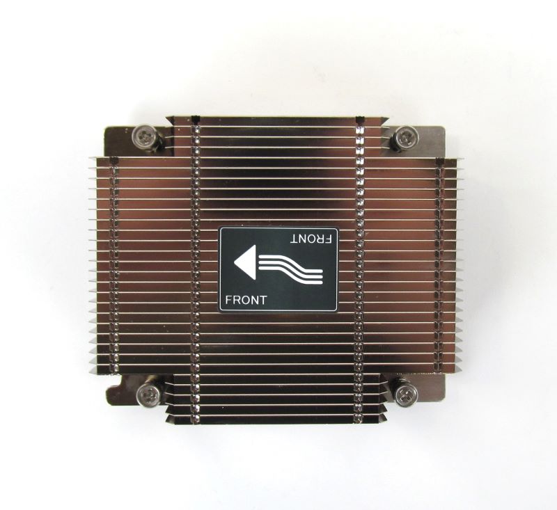 CISCO UCSB-HS-EP-M4-F CPU Heatsink for B200/B420 M4 Front