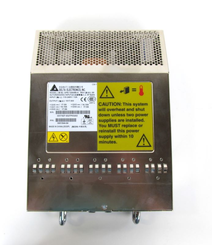 SUN 300-1544 B1600 Type A172 1018 Watt AC Input Power Supply