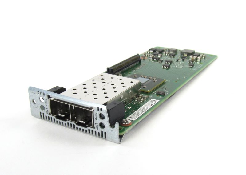 IBM 49Y7982 X520 Dual Port 10GbE SFP+ HBA