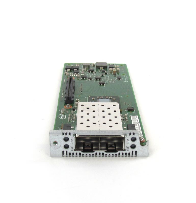 IBM 49Y7982 X520 Dual Port 10GbE SFP+ HBA