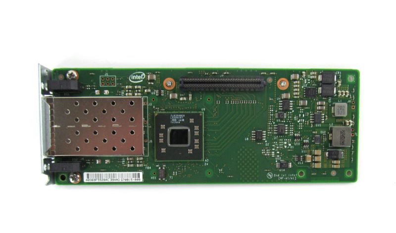 IBM 49Y7982 X520 Dual Port 10GbE SFP+ HBA