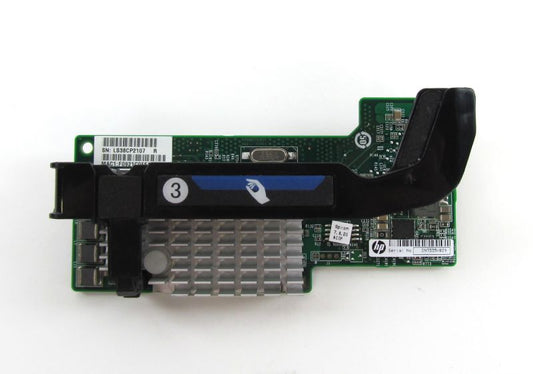 HP 701529-001 FlexFB 10Gb DL PT 534FLB Adapter