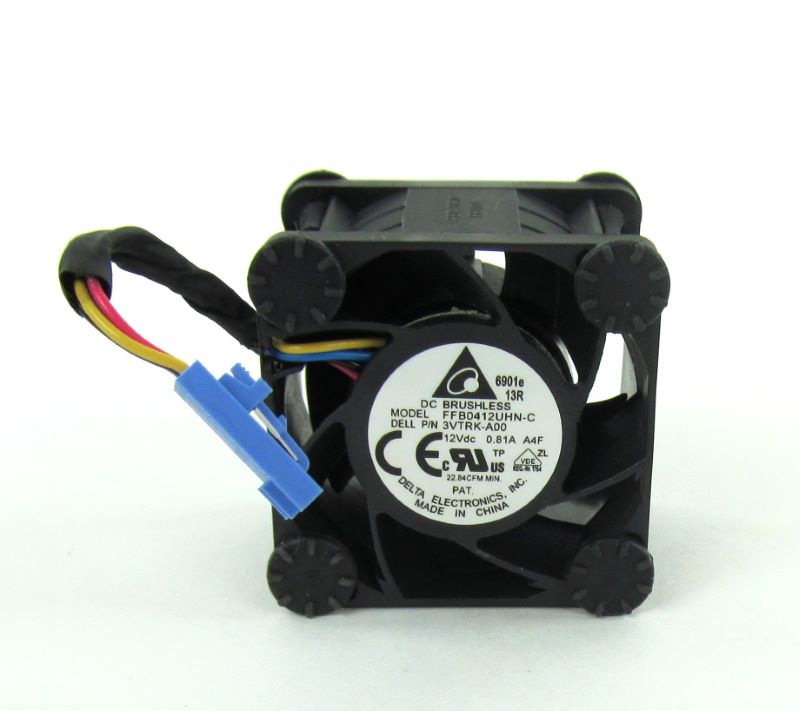Dell CMG7V Poweredge R230 Colling Assembly Fan