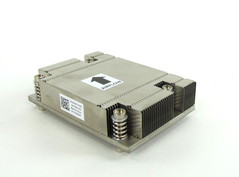Dell RJHXF Poweredge R230 R330 Heatsink