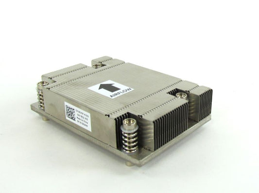 Dell RJHXF Poweredge R230 R330 Heatsink