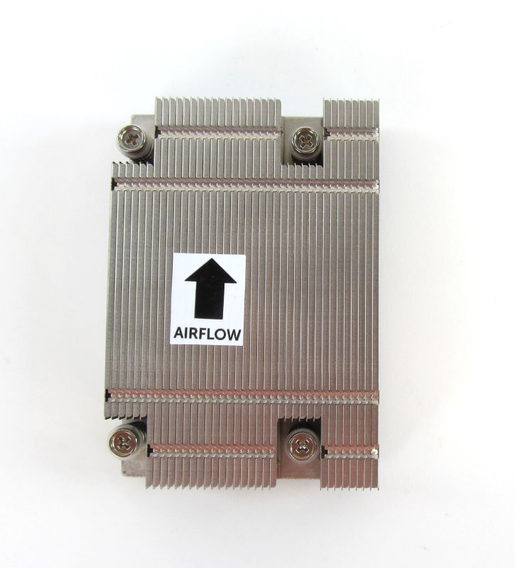 Dell RJHXF Poweredge R230 R330 Heatsink