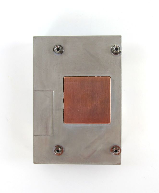 Dell RJHXF Poweredge R230 R330 Heatsink