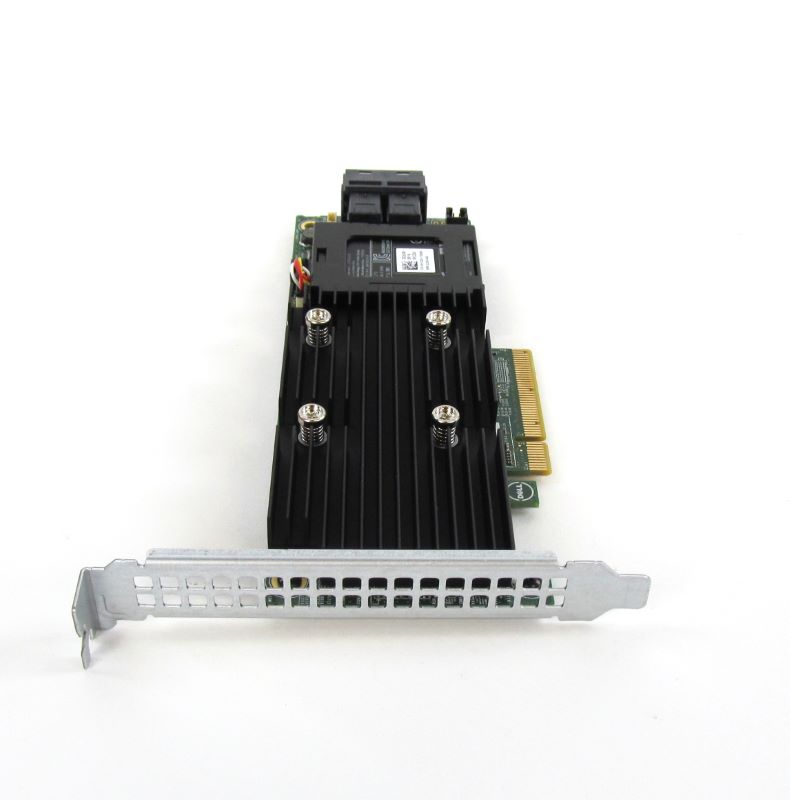 Dell 44GNF-NOBRK PERC H730 12GB/S SAS PCIE *NO BRACKET*