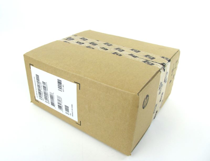 HP 637464-B21 Proliant G7 4U Redundant Power Supply Kit New in Box