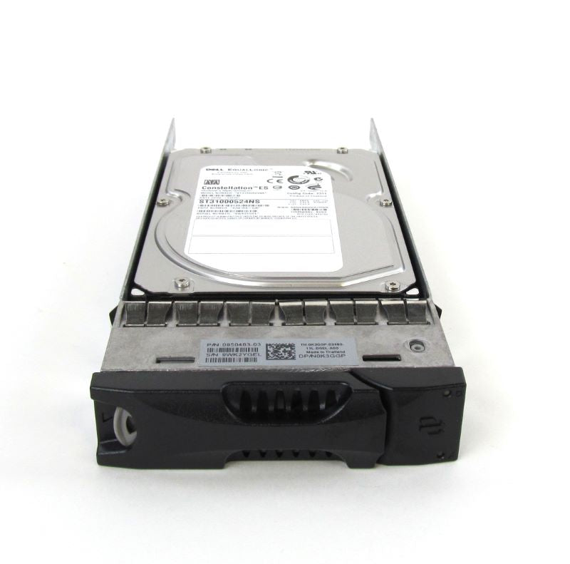 Equallogic ST31000524NS-EQL-PS6000 EqualLogic 1TB SATA 7200 3.5" SATA Hard Di