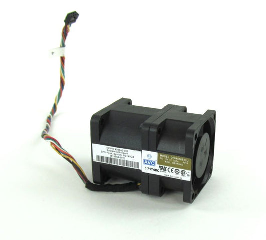 HP 416350-001 DL140 G3 System Fan