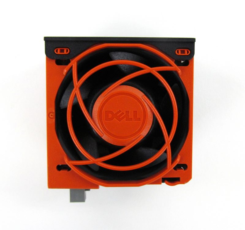 Dell 3RKJC Poweredge R720 System Fan Assembly